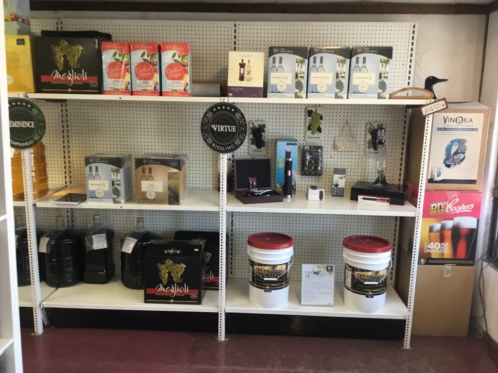 Oshawa Creek Wines | 220 Bloor St E, Oshawa, ON L1H 3M7, Canada | Phone: (905) 438-9463