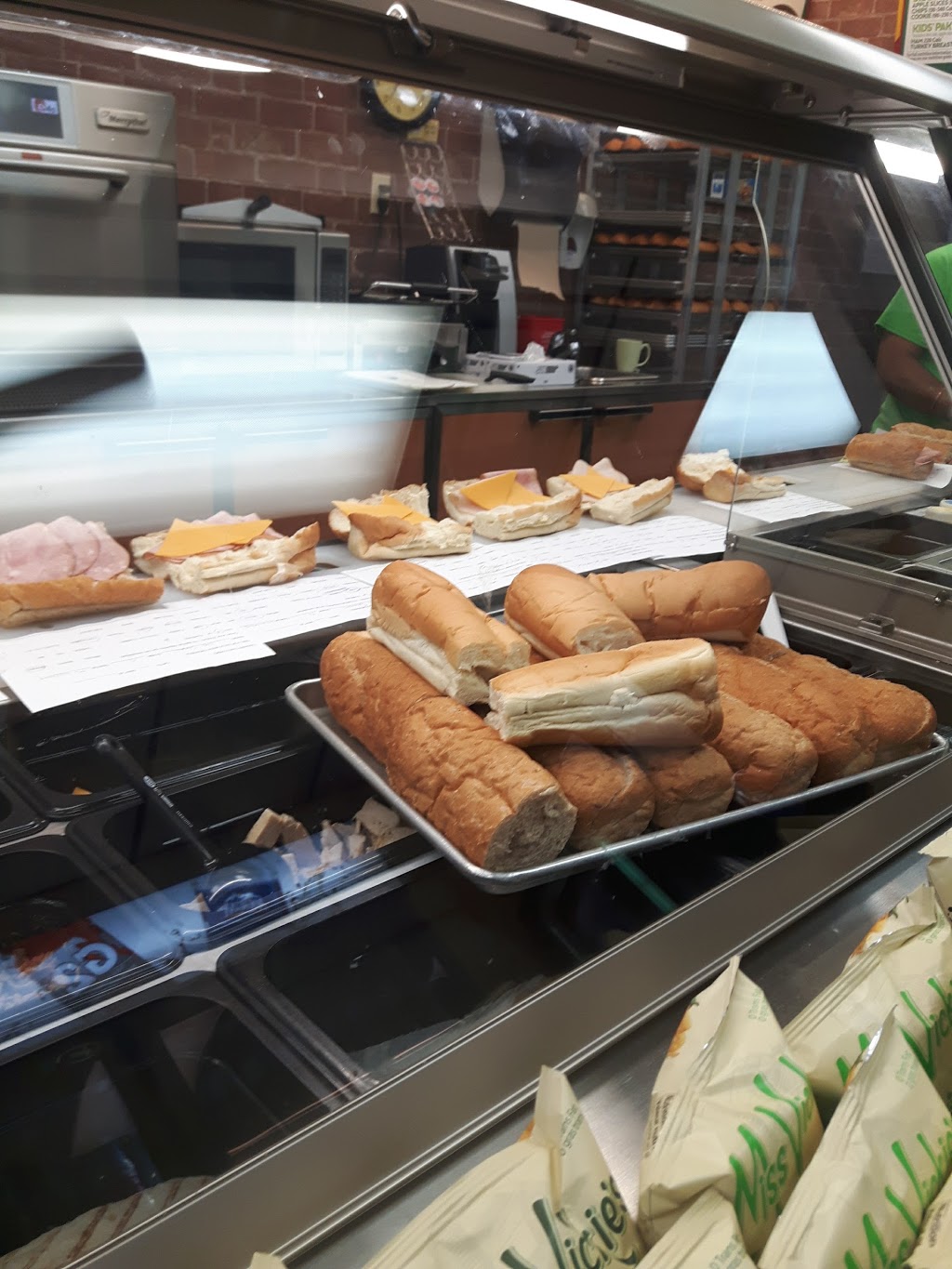 Subway | 645 Plains Rd E Unit C3, Burlington, ON L7T 4J5, Canada | Phone: (905) 634-3790