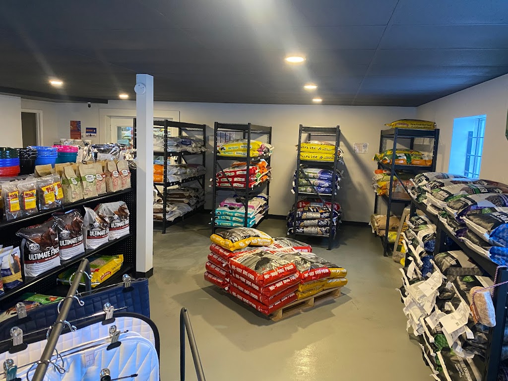 Wyatts Equine Tack and Feed | 3902 51 Ave, Camrose, AB T4V 2N3, Canada | Phone: (780) 673-8865