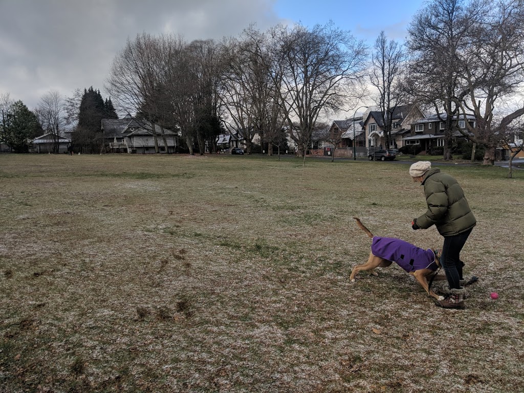 Valdez Park | 3210 W 22nd Ave, Vancouver, BC V6L 1N2, Canada