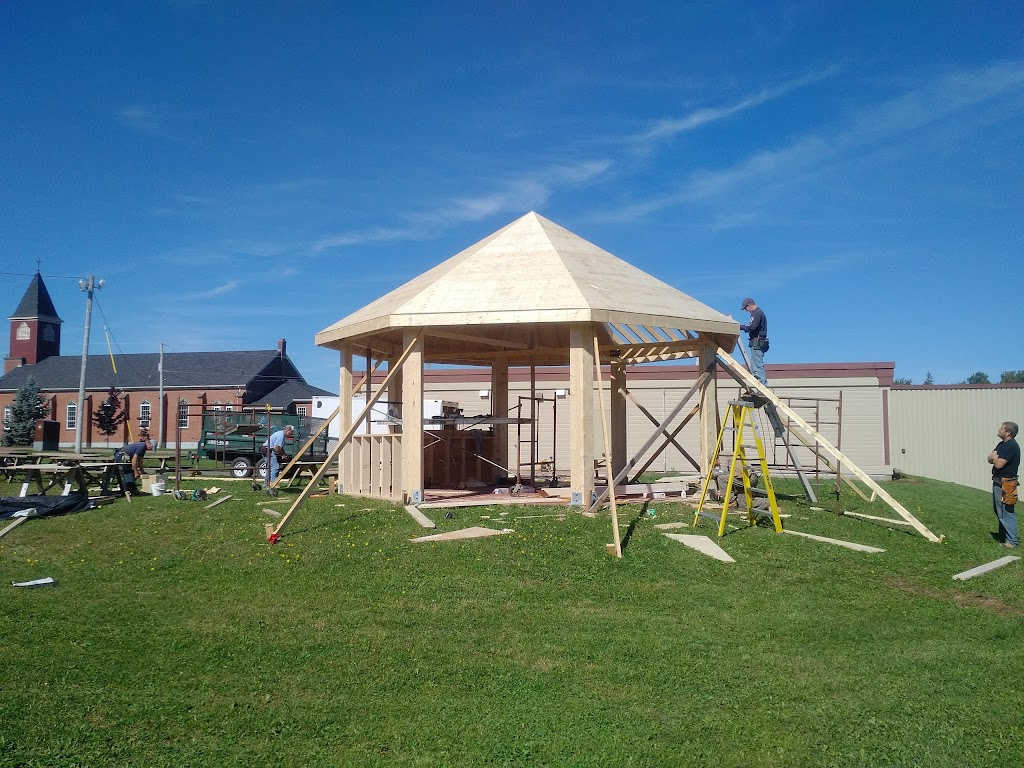 St. Josephs Lakeside Community Centre | 2752 Ohio East Rd, Antigonish, NS B2G 2K8, Canada | Phone: (902) 867-2626