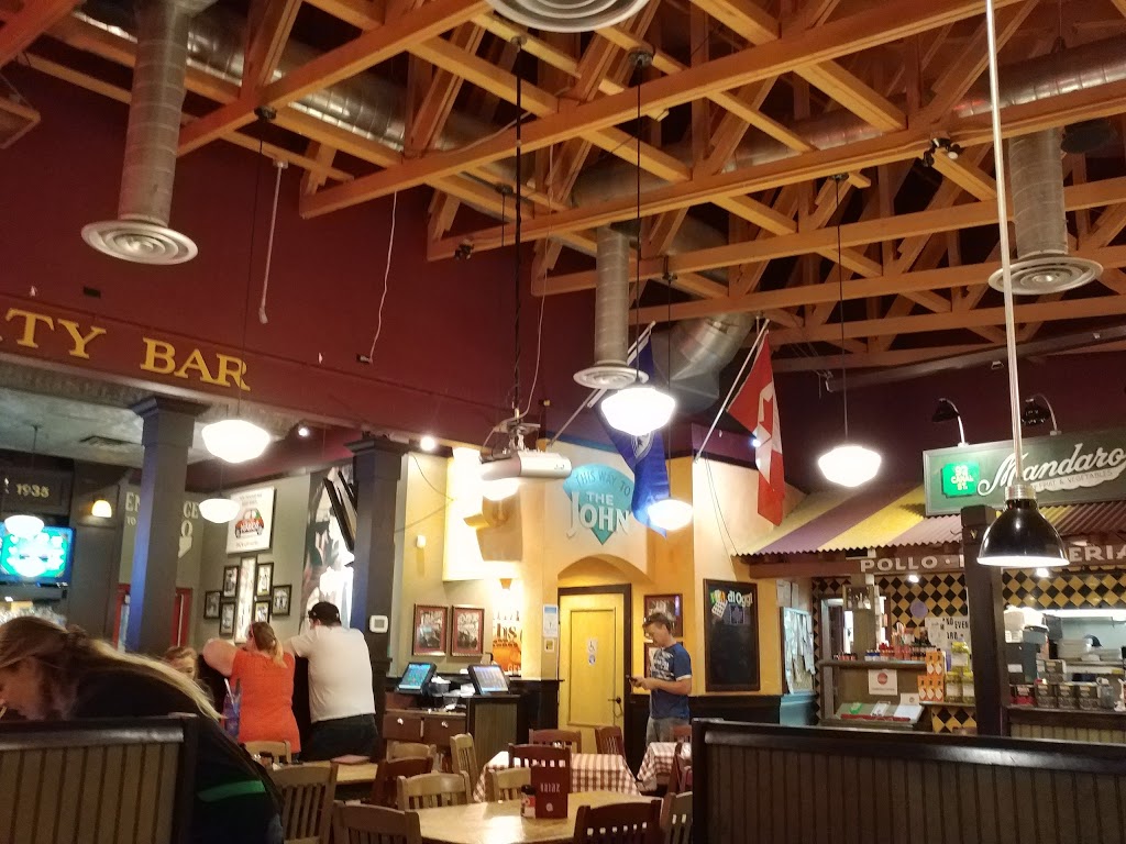 East Side Marios Alliston | 138 Young St, Alliston, ON L9R 1P8, Canada | Phone: (705) 434-9656