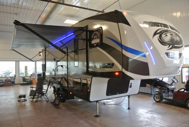 Coach Works RV & Marine | 1701 Sparrow Dr, Nisku, AB T9E 8H9, Canada | Phone: (855) 685-8700