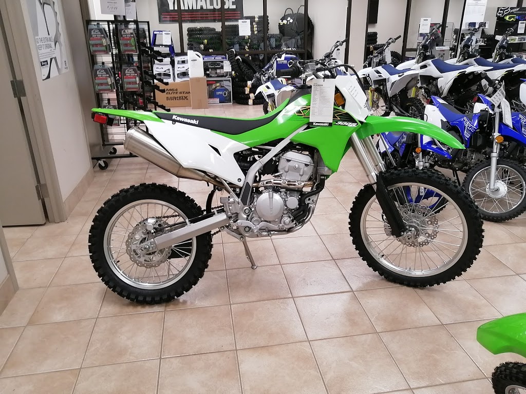 st onge dirt bike store