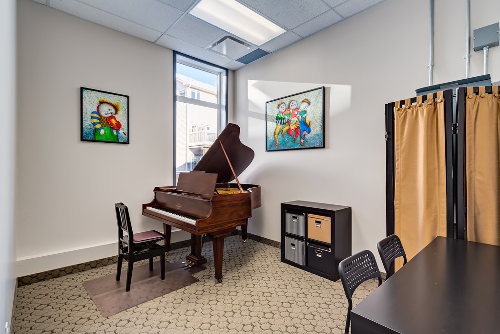 Morin Music Studio Ltd | 288 St Moritz Dr SW #2202, Calgary, AB T3H 0Z1, Canada | Phone: (403) 265-4495