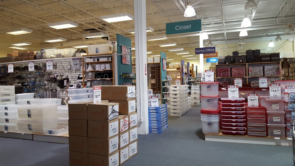 Solutions | 295 High Tech Rd, Richmond Hill, ON L4B 0A3, Canada | Phone: (905) 771-0001