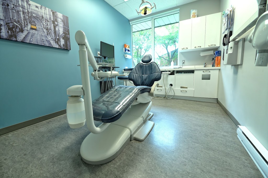 Clinique Dentaire Allen & Associés inc. | 63 Rue Boisclerc, Québec, QC G1L 1Z1, Canada | Phone: (418) 523-3144