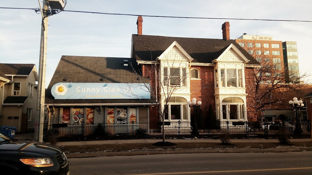 Sunny Side Up | 22 Academy St, St. Catharines, ON L2R 4Z7, Canada | Phone: (905) 688-8989