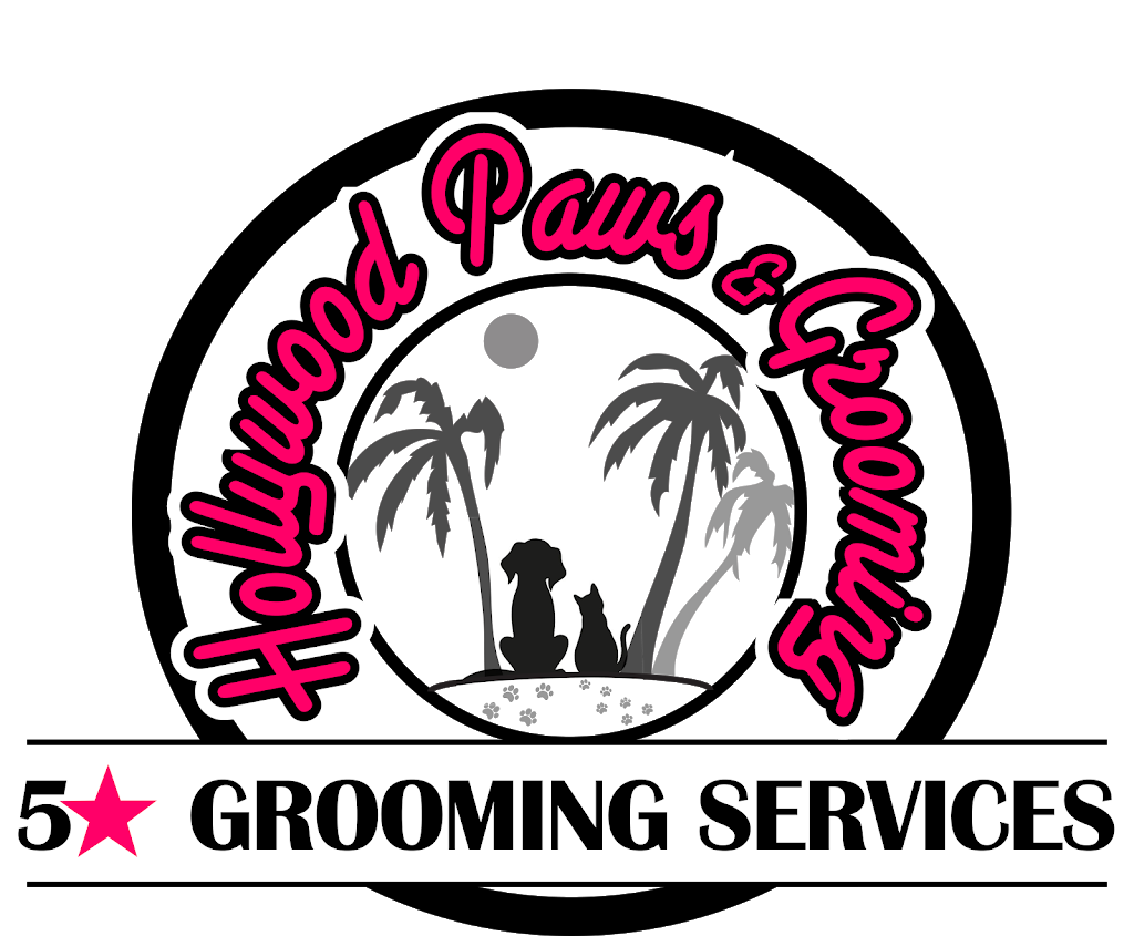 Hollywood Paws and Grooming | 471 McLean School Rd, Saint George, ON N0E 1N0, Canada | Phone: (289) 795-7024