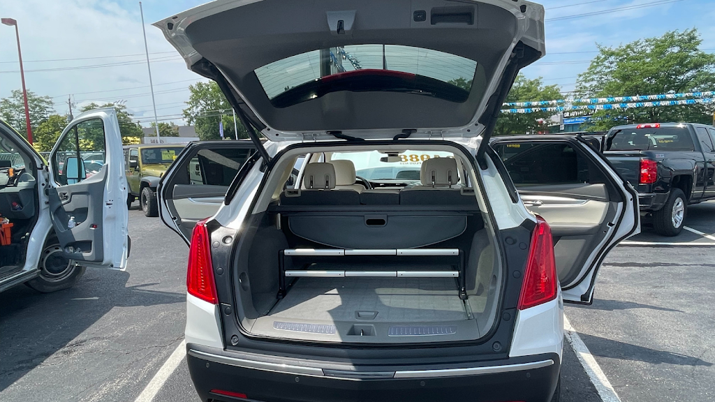 Innovative Mobile Wash System | 96 Homestead Way, Thorold, ON L2V 0J8, Canada | Phone: (905) 993-0604