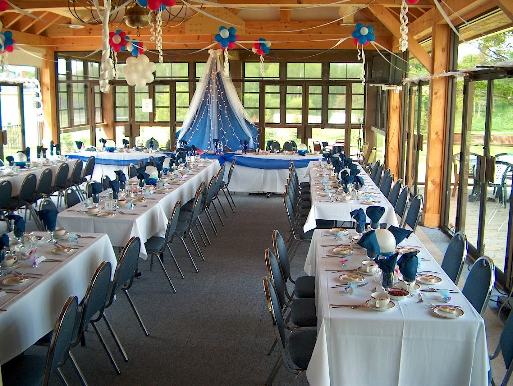 Oaks of Cobden Golf Club | 1725 Kohlsmith Rd, Cobden, ON K0J 1K0, Canada | Phone: (613) 646-2003