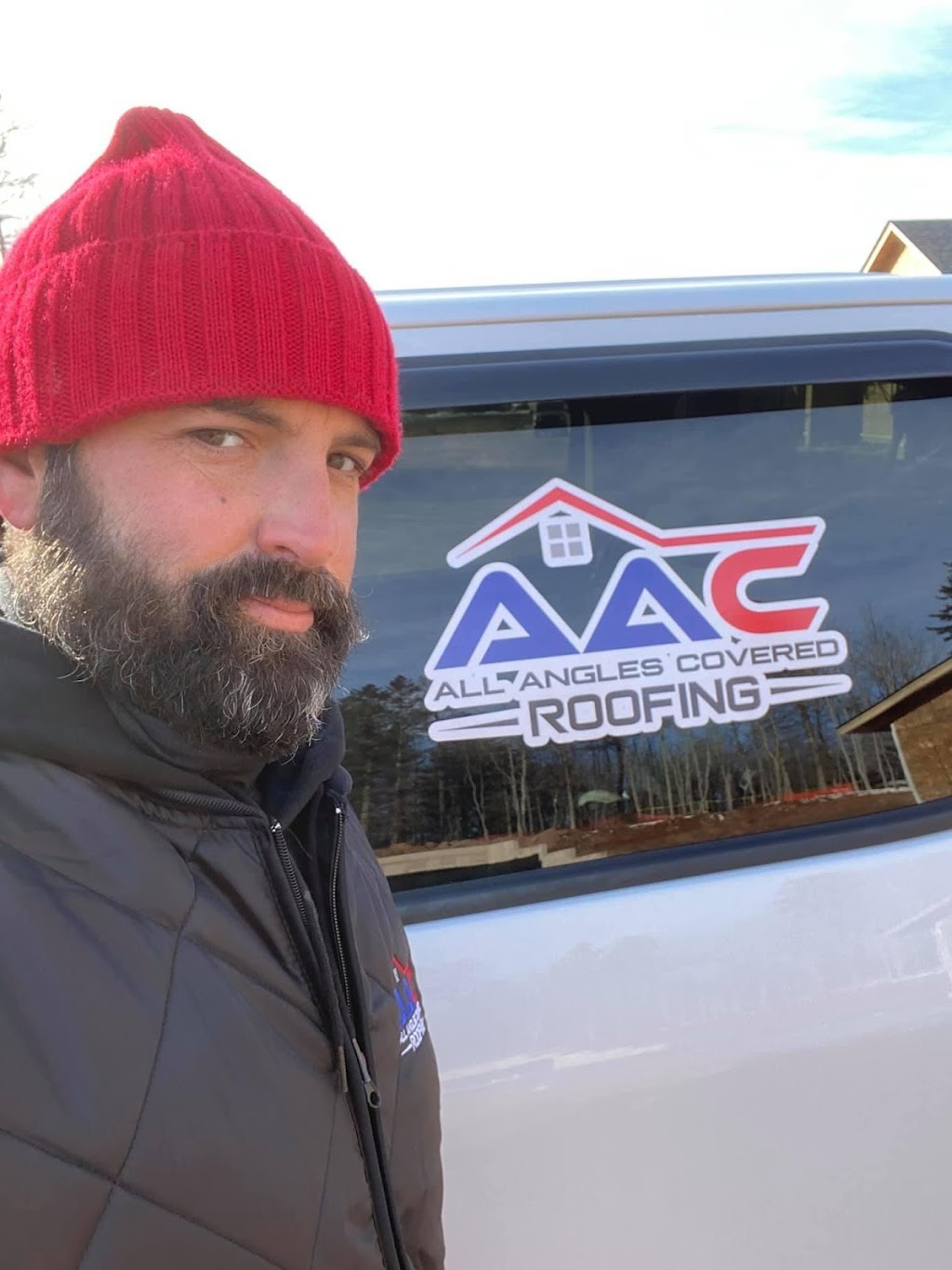All Angles Covered Roofing Moncton | 64 Watson Ave, Moncton, NB E1C 8C1, Canada | Phone: (506) 878-8063