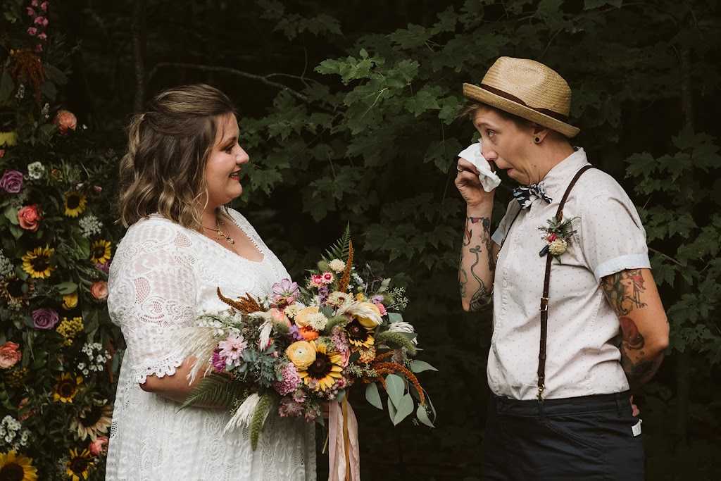 Primp & Pop Event Co. | 3 Wyldwood Ct, Bracebridge, ON P1L 1L2, Canada | Phone: (416) 400-8404