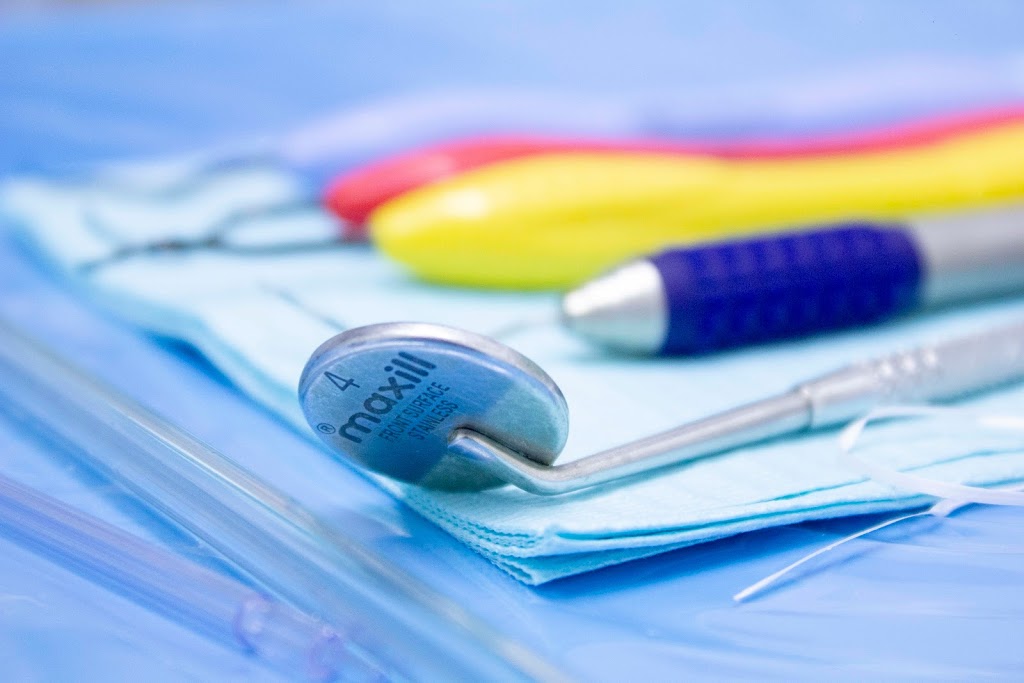 The Meticulous Smile | 233 Carlaw Ave #102c, Toronto, ON M4M 3N6, Canada | Phone: (647) 348-7748