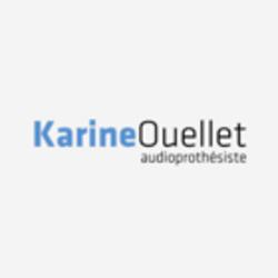 Karine Ouellet - Audioprothésiste | 581 Rue Coulombe, Saint-Prime, QC G8J 1R2, Canada | Phone: (581) 803-0059