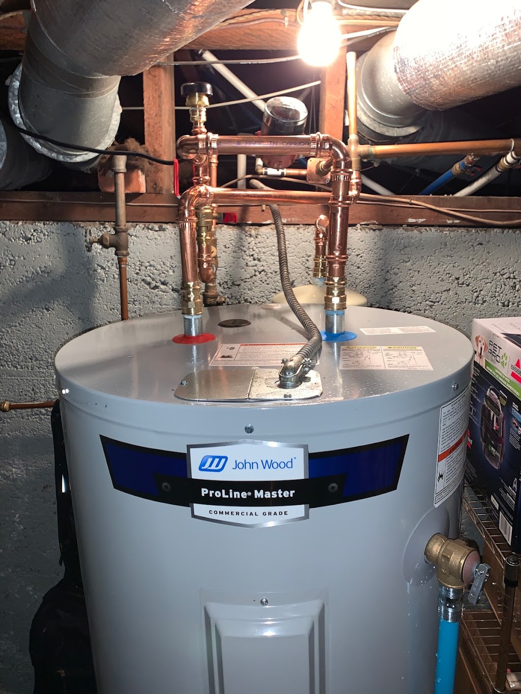 Diverse Plumbing Services | 3351 Luxton Rd #502, Victoria, BC V9C 0P2, Canada | Phone: (778) 584-2030