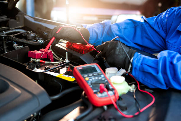 AMG AUTO TECH | Rocky View, AB T1Z 0A5, Canada | Phone: (587) 971-3223