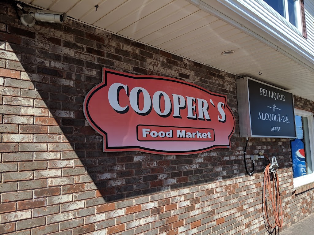 COOPERS | 4985 Trans-Canada Hwy, Belfast, PE C0A 1A0, Canada | Phone: (902) 659-2931