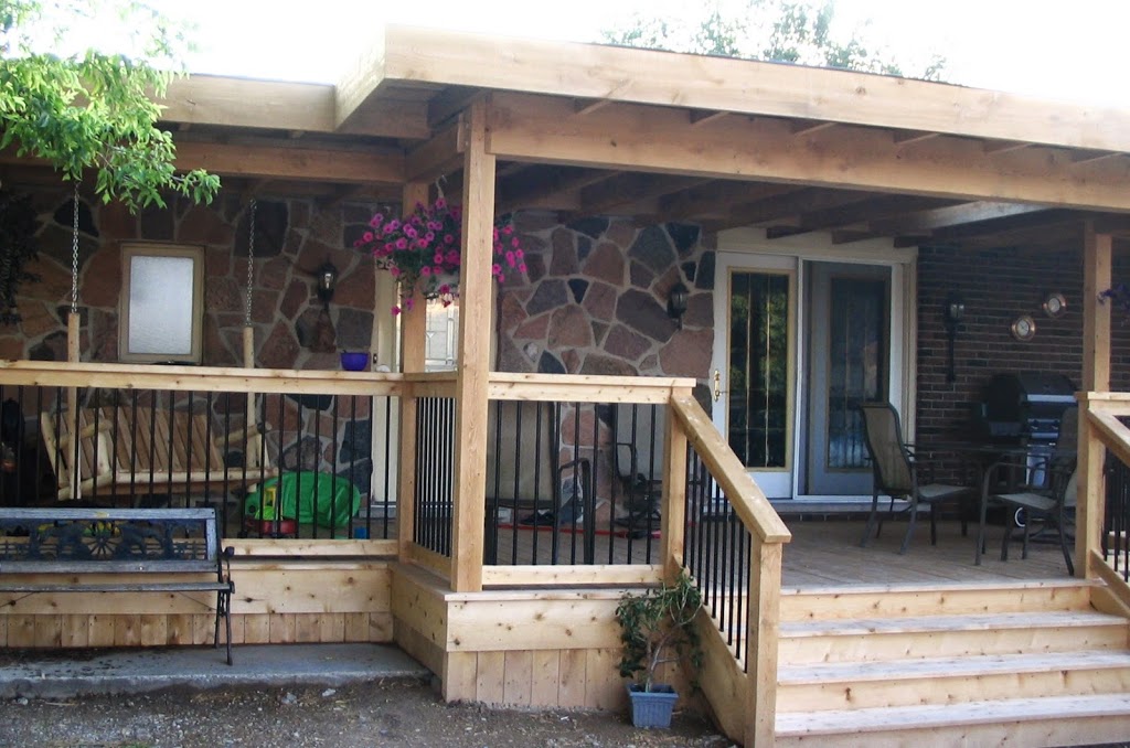 Heykoop Construction | 79370 Porters Hill Line, Goderich, ON N7A 3X8, Canada | Phone: (519) 525-6465