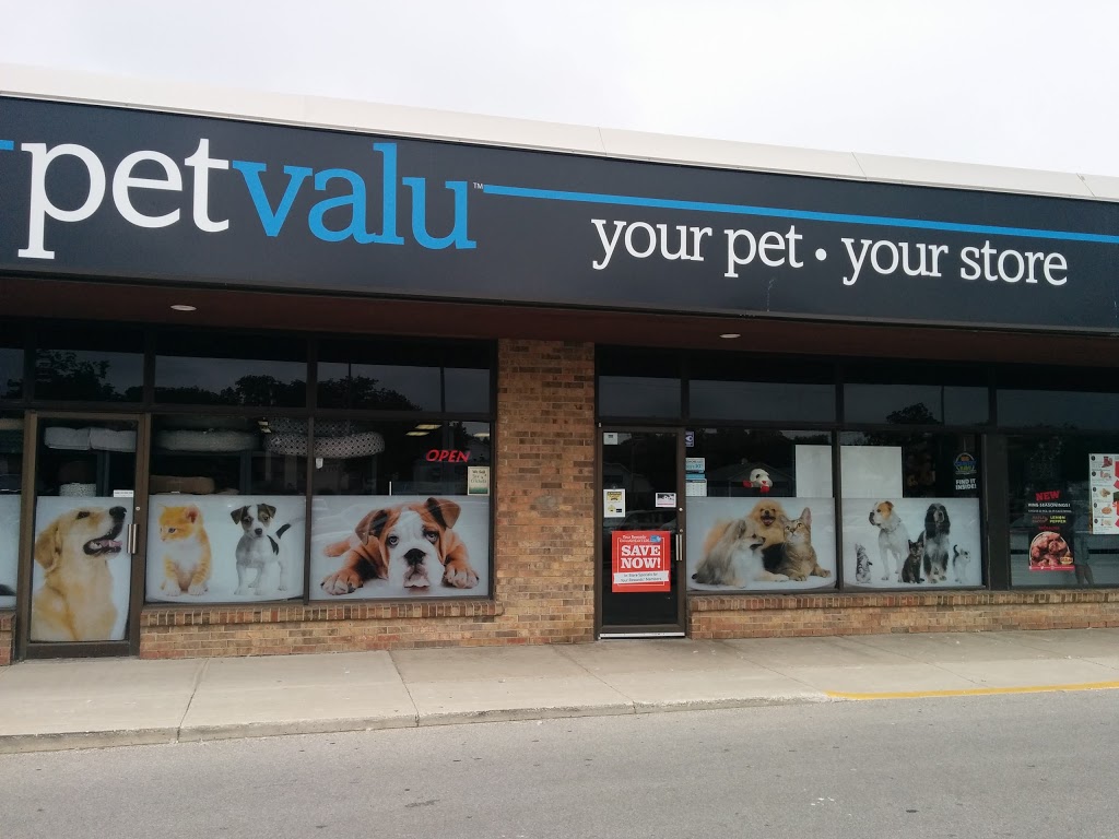 Pet Valu | 216 Goderich St, Port Elgin, ON N0H 2C1, Canada | Phone: (519) 389-4240