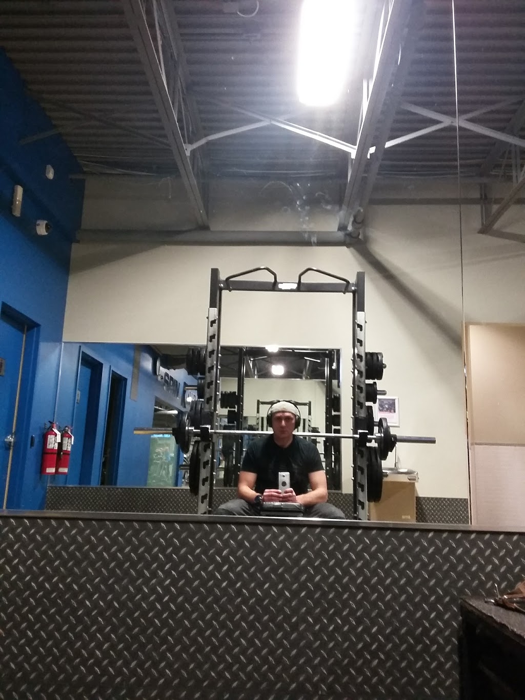 Klub Athletik 20 | Boulevard, 50 Boulevard Saint-Charles, Beaconsfield, QC H9W 3P3, Canada | Phone: (514) 505-3555