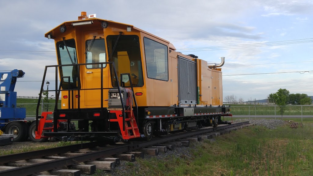 Cabines Nadeau Inc | 1501 boul. de lIndustrie, Beloeil, QC J3G 0S5, Canada | Phone: (450) 464-5223
