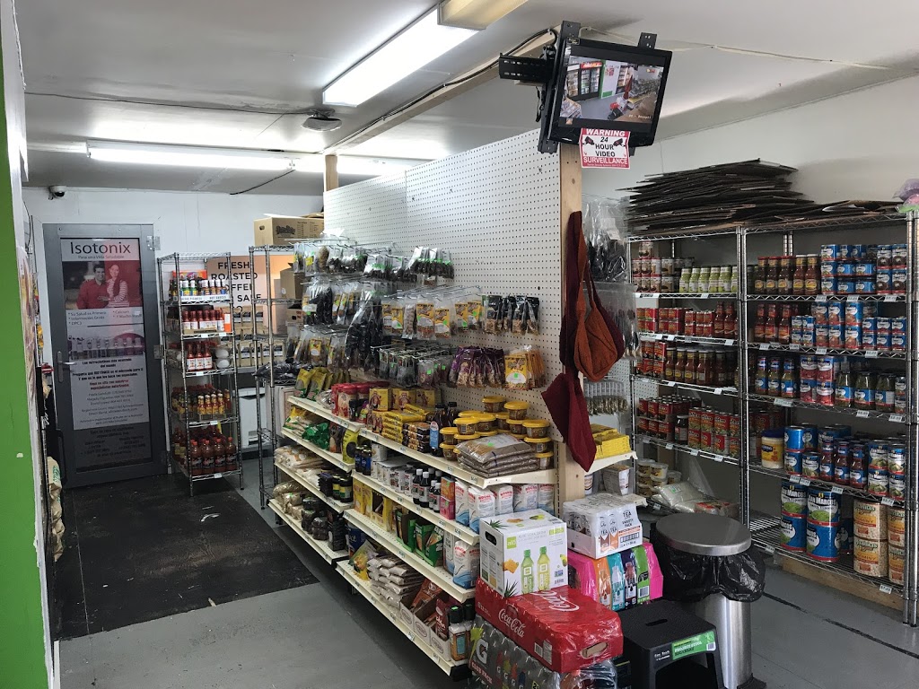 Super SendEx Money Transfer & Spanish Food Store | 4853 Imperial St, Burnaby, BC V5J 1C5, Canada | Phone: (604) 438-4744