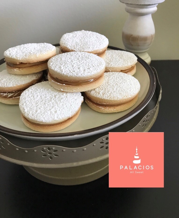 Palacios All Sweet | 4610 Hwy 7, Woodbridge, ON L4L 4Y7, Canada | Phone: (438) 346-2079
