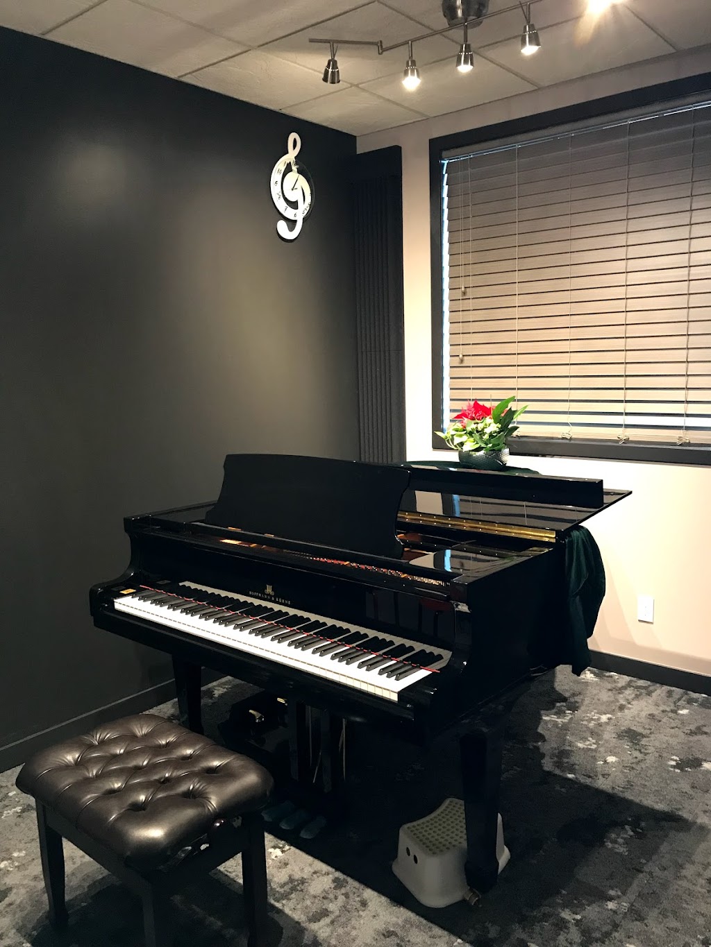 Delight Music School | 1110 Panatella Blvd NW #720, Calgary, AB T3K 0S6, Canada | Phone: (403) 455-7474