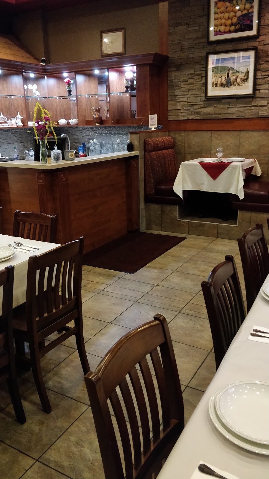 Naimat Kada | 5955 Latimer Dr, Mississauga, ON L5V 0B7, Canada | Phone: (905) 567-7979