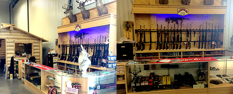Leos Building Supplies | 6700 46 St Unit 400, Olds, AB T4H 0A2, Canada | Phone: (403) 556-8723