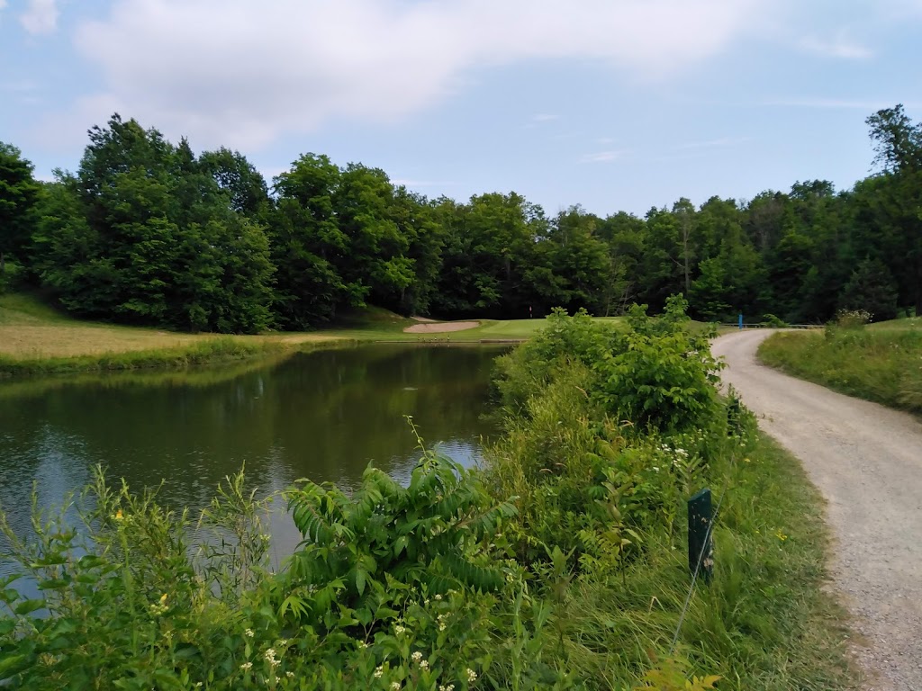Indian Hills Golf Club | 6991 Lakeshore Rd, Lambton Shores, ON N0N 1J2, Canada | Phone: (519) 786-5505
