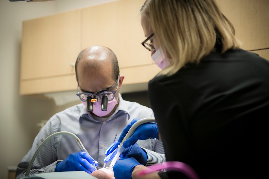 Beacon Smiles Dental | 12024 Sarcee Trail NW #230, Calgary, AB T3R 0J1, Canada | Phone: (403) 262-3130