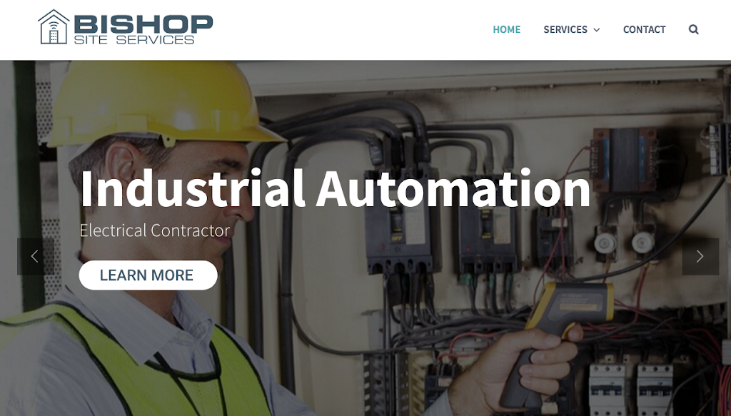 Bishop Site Services | 60 Taylor Rd, Saint George, ON N0E 1N0, Canada | Phone: (905) 317-7732