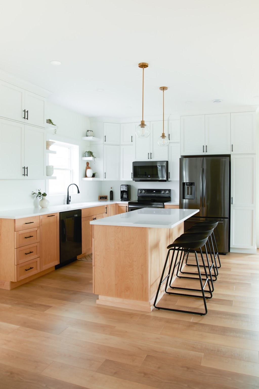 TNC Kitchens | 205B Macewen Rd, Summerside, PE C1N 2P4, Canada | Phone: (902) 436-7710