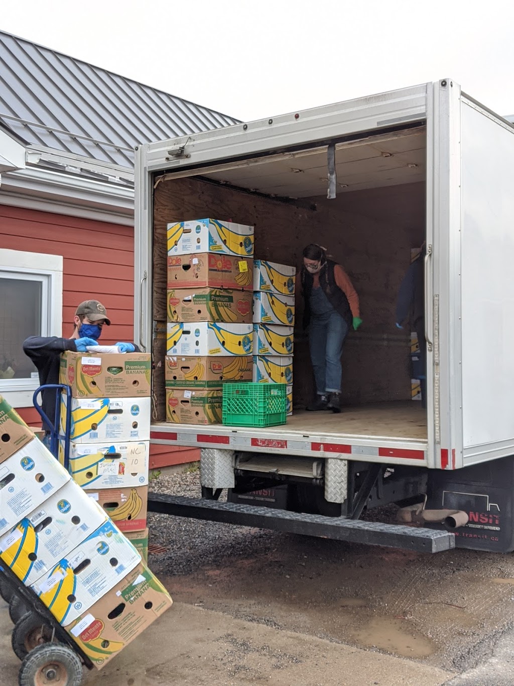WFM2Go | 24 Elm Ave, Wolfville, NS B4P 1Z9, Canada | Phone: (902) 697-3344