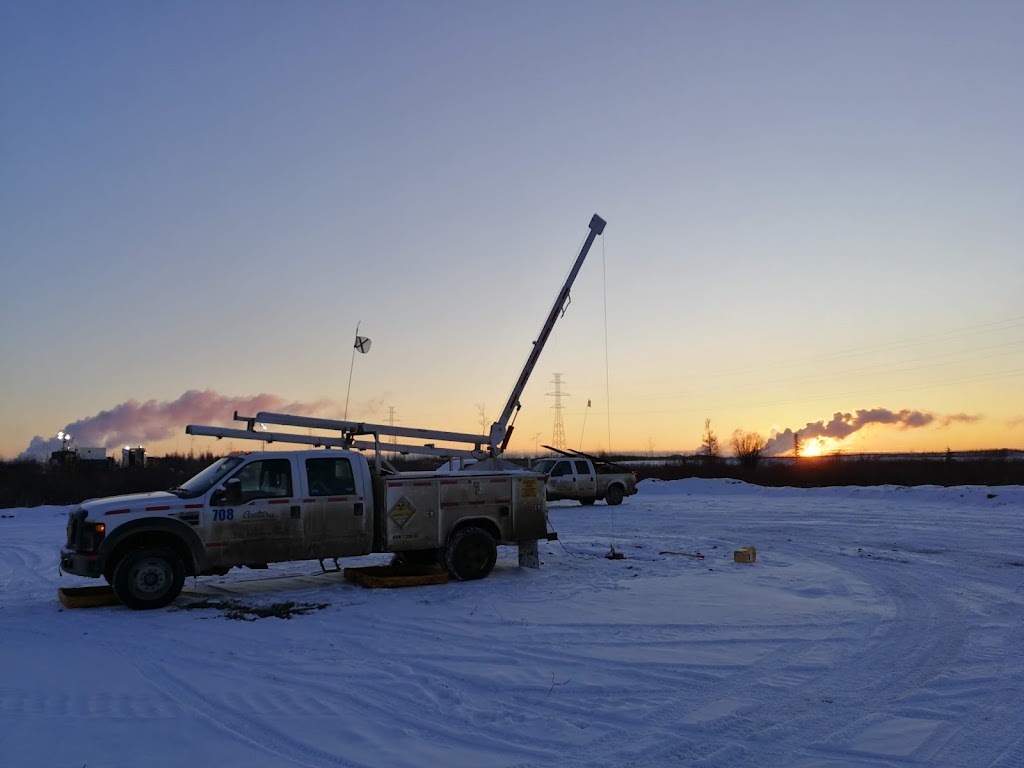 Century Wireline Services | 209 Spruce St, Alberta T4E 1B4, Canada | Phone: (403) 346-5060