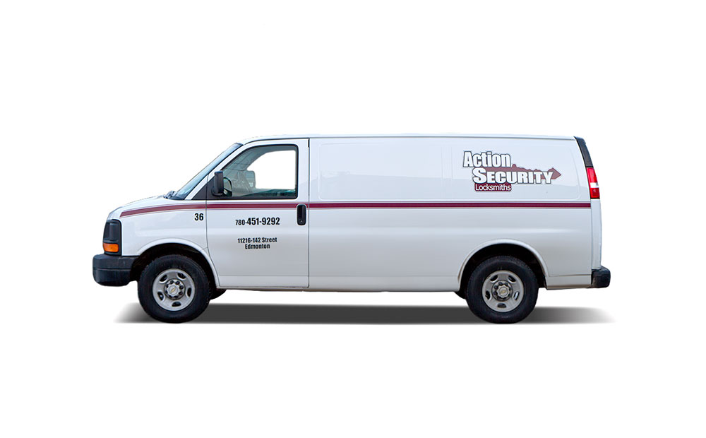 Action Security Locksmiths | 35 Cherry Blossom Rd #2, Cambridge, ON N3H 4R7, Canada | Phone: (519) 653-8078