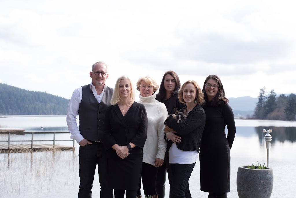 Macdonald Realty Salt Spring Island | Salt Spring Island, 170 Fulford-Ganges Rd, Salt Spring Island, BC V8K 2T8, Canada | Phone: (250) 537-1201