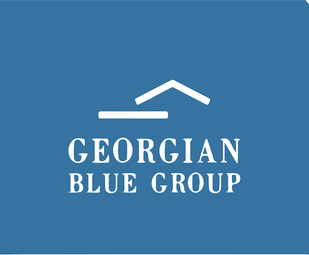 Georgian Blue Group | 330 First St, Collingwood, ON L9Y 1B4, Canada | Phone: (705) 888-6159