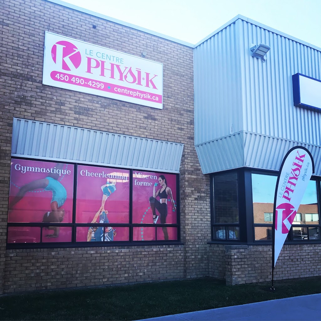 Centre Physi-K Inc. | 1167 Desserte Nord Autoroute 440 O, Laval, QC H7L 3W3, Canada | Phone: (450) 490-4299