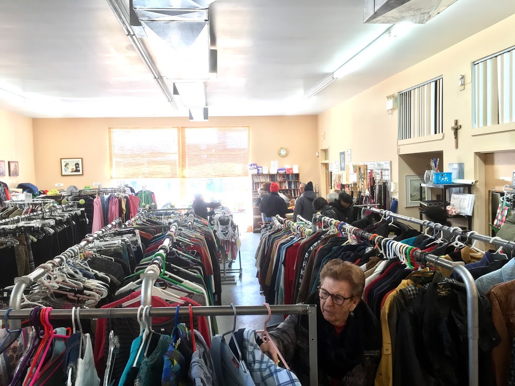 St Vincent De Paul Society | 19 Rue Notre Dame, Charlemagne, QC J5Z 1G8, Canada | Phone: (450) 582-6611