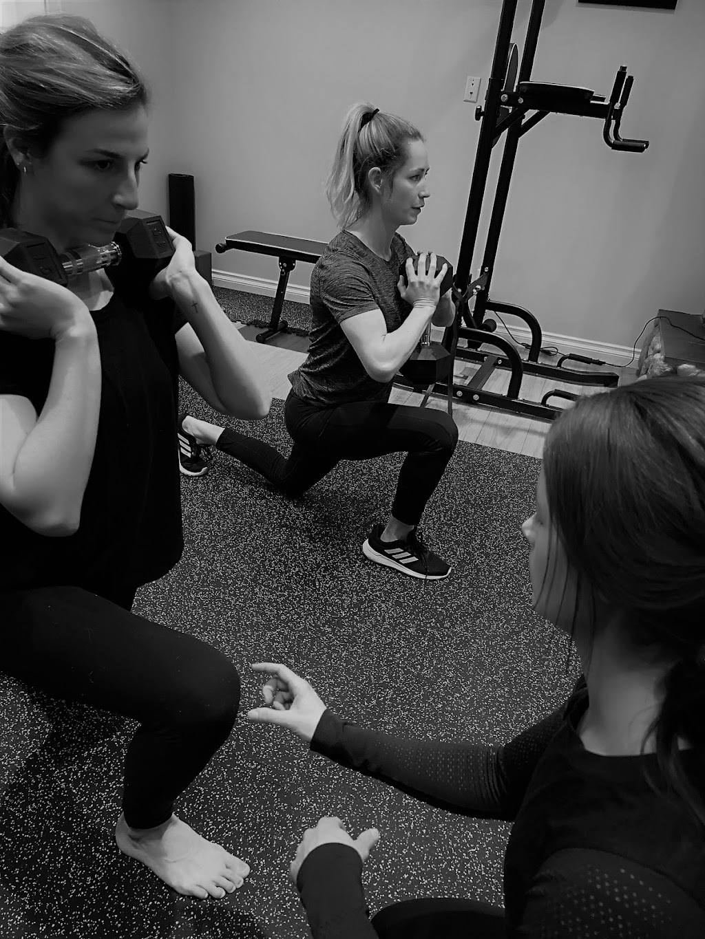 Change Fitness | 2042 Sunnybrook Ln, Shawnigan Lake, BC V0R 2W1, Canada | Phone: (250) 709-7968