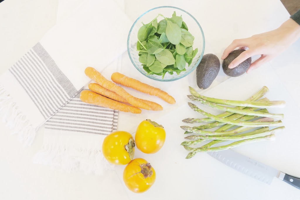 The Heart Dietitian Nutritionist | 1888 Du Clairvaux Rd, Orléans, ON K1C 5X6, Canada | Phone: (416) 708-4858