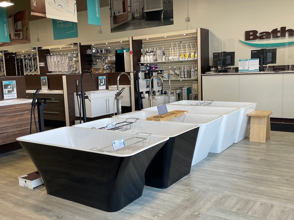 Bath Depot London | 1300 Fanshawe Park Rd W, London, ON N6G 5B1, Canada | Phone: (548) 482-5274