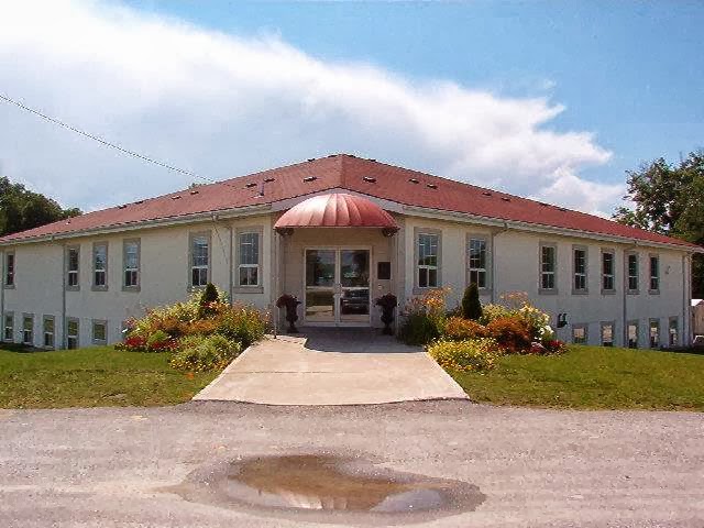 Lighthouse Community Church | 800 Sunnidale Street, Stayner, ON L0M 1S0, Canada | Phone: (705) 428-2004