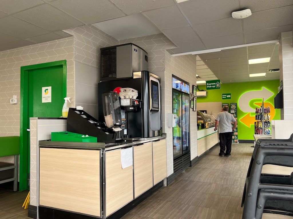 Subway | 905 AB-9, Drumheller, AB T0J 0Y0, Canada | Phone: (403) 823-7827
