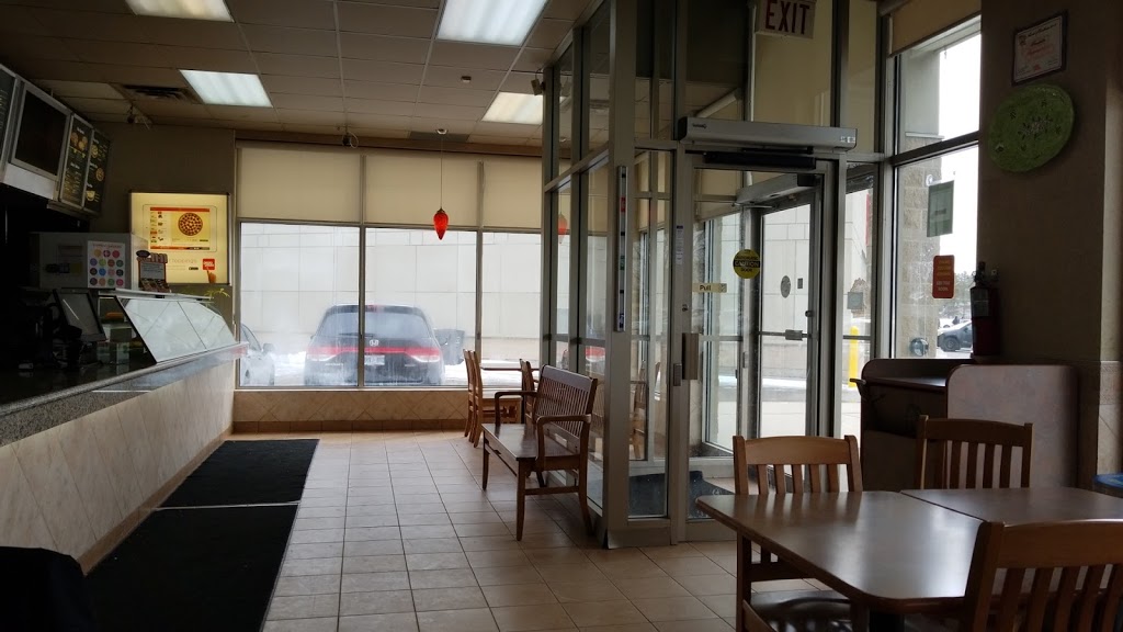 Pizza Pizza | 410 Essa Rd, Barrie, ON L4N 9J7, Canada | Phone: (705) 737-1111