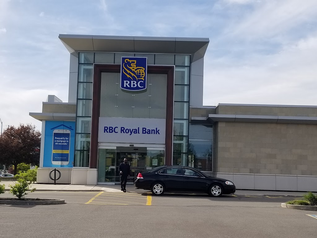 RBC Royal Bank | 3030 Mainway, Burlington, ON L7M 1A3, Canada | Phone: (905) 335-1530