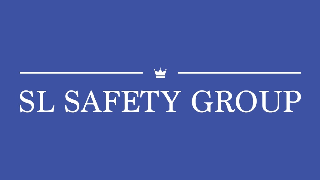 SL Safety Group | 76 Magnolia Crescent, Grimsby, ON L3M 5R4, Canada | Phone: (289) 339-0816